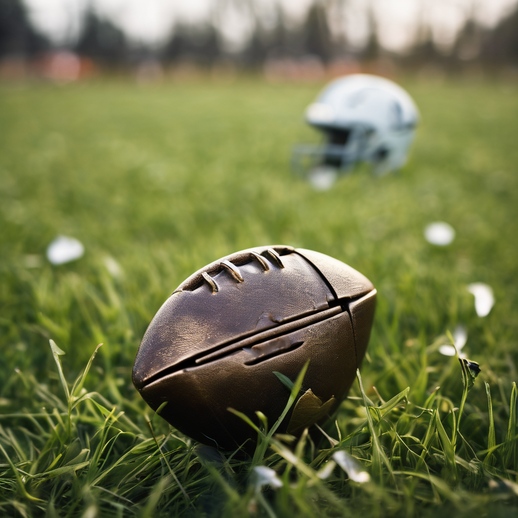 Carson Beck's Offseason Challenge: Breakup, Injury, and a Faith-Driven Comeback