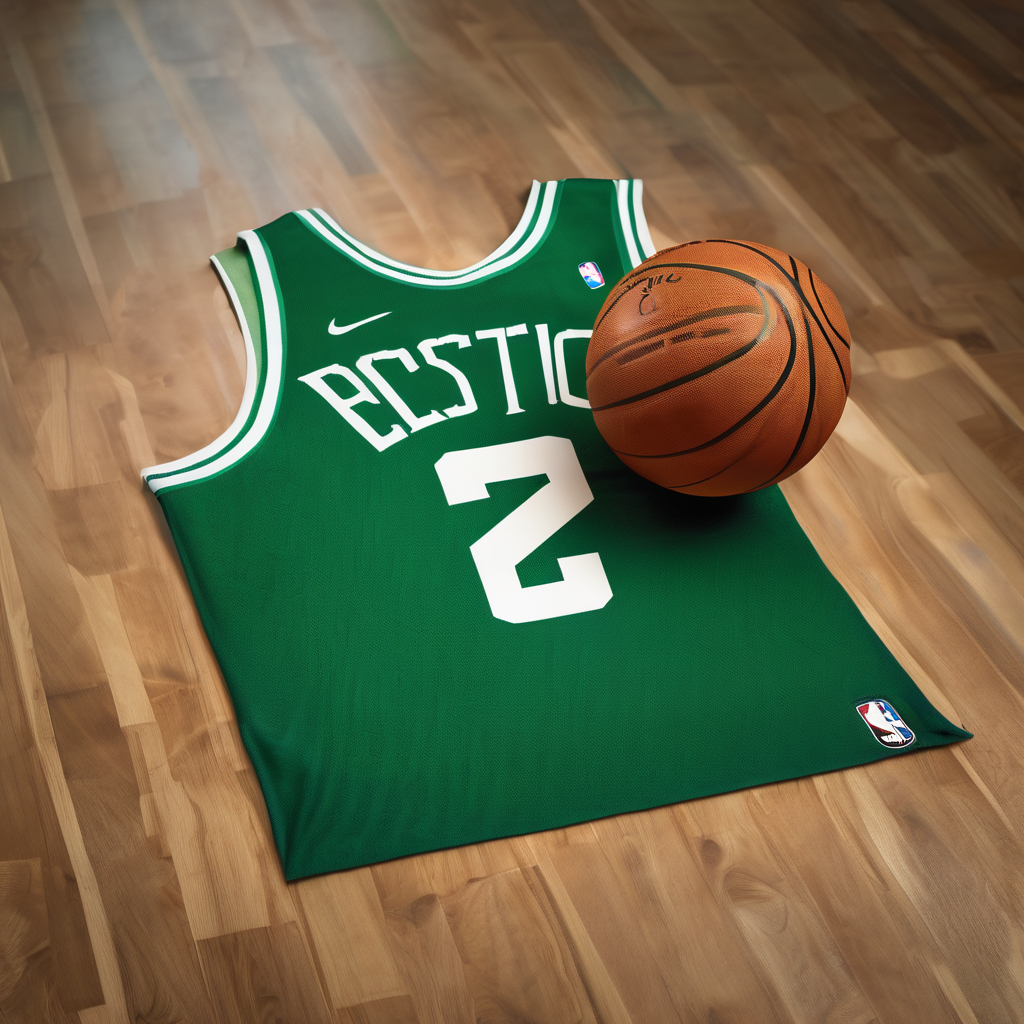 Jaylen Brown Earns First All-Star Starter Spot for Celtics