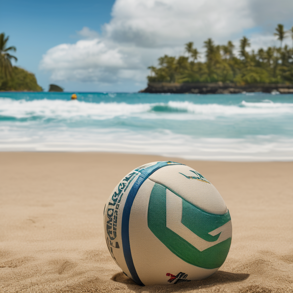 Tewa and Dranivotua Earn Fiji Sevens Call-Up After Coral Coast Sevens