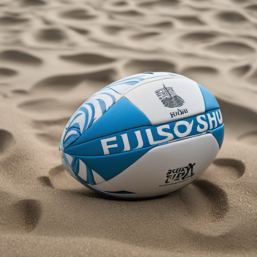 Tewa and Dranivotua Earn Fiji Sevens Call-Up After Coral Coast Sevens