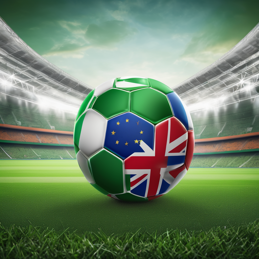 FIFA Series 2026 Expands to 48 Teams on the Global Stage