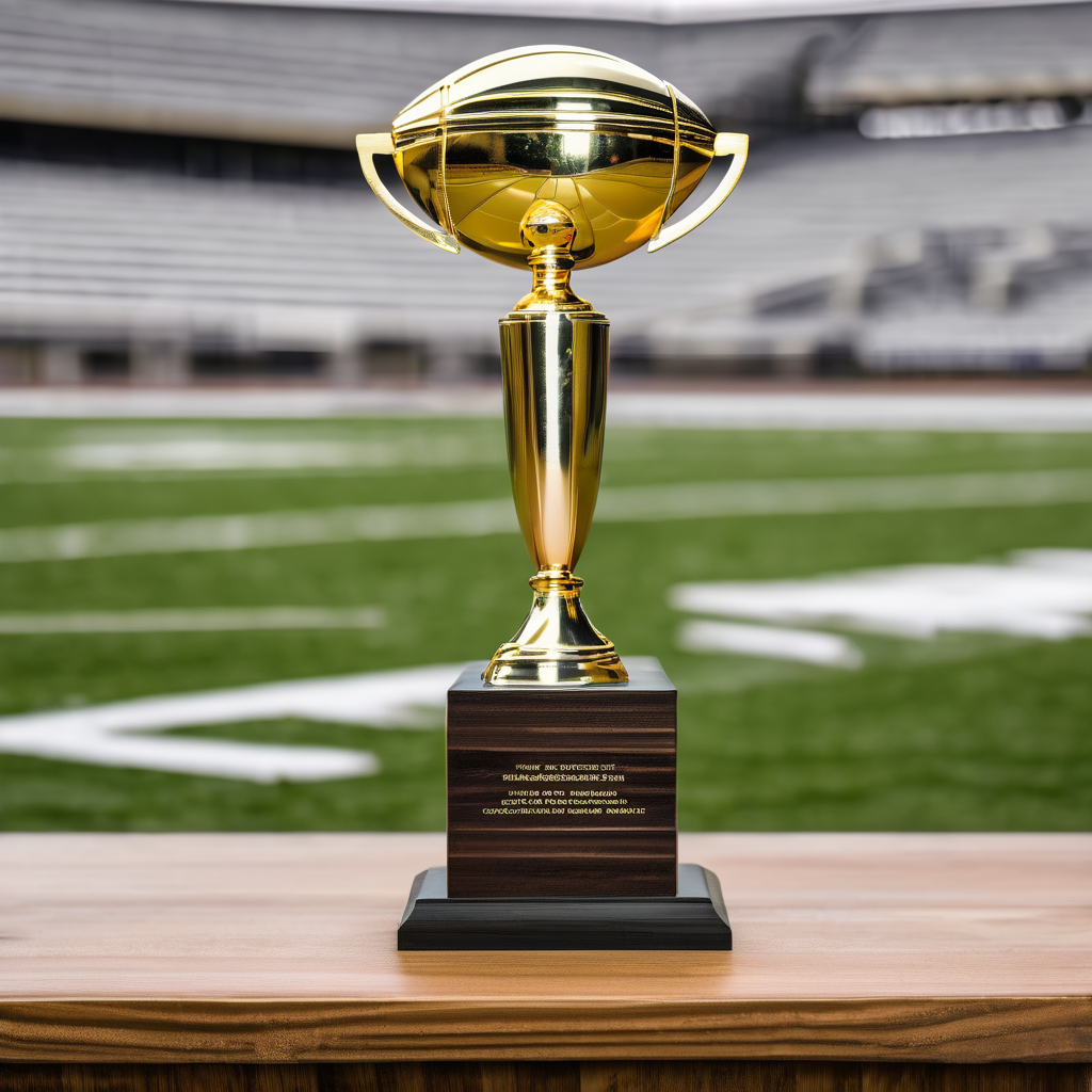 CFP MVPs: How Offensive and Defensive Honors Changed College Football