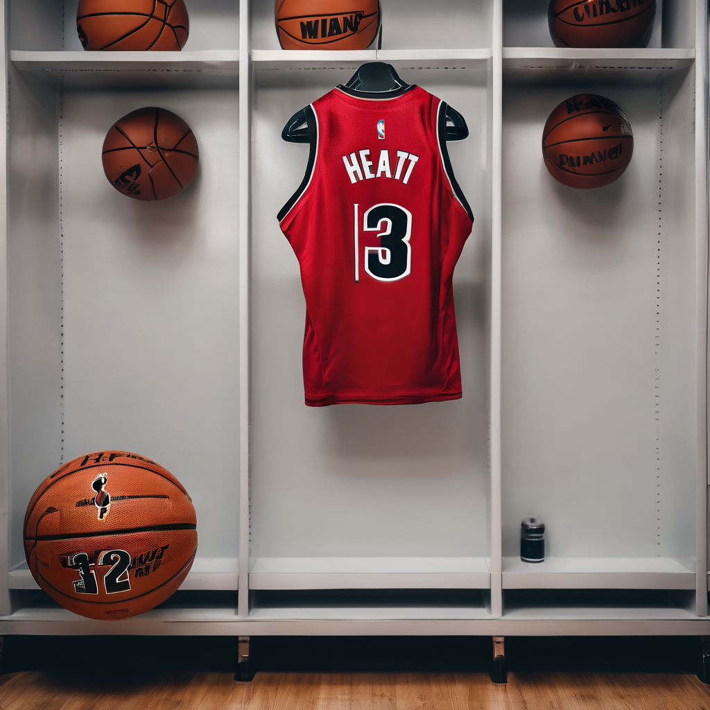 Bam Adebayo Named Eastern Conference Player of the Week for the Miami Heat