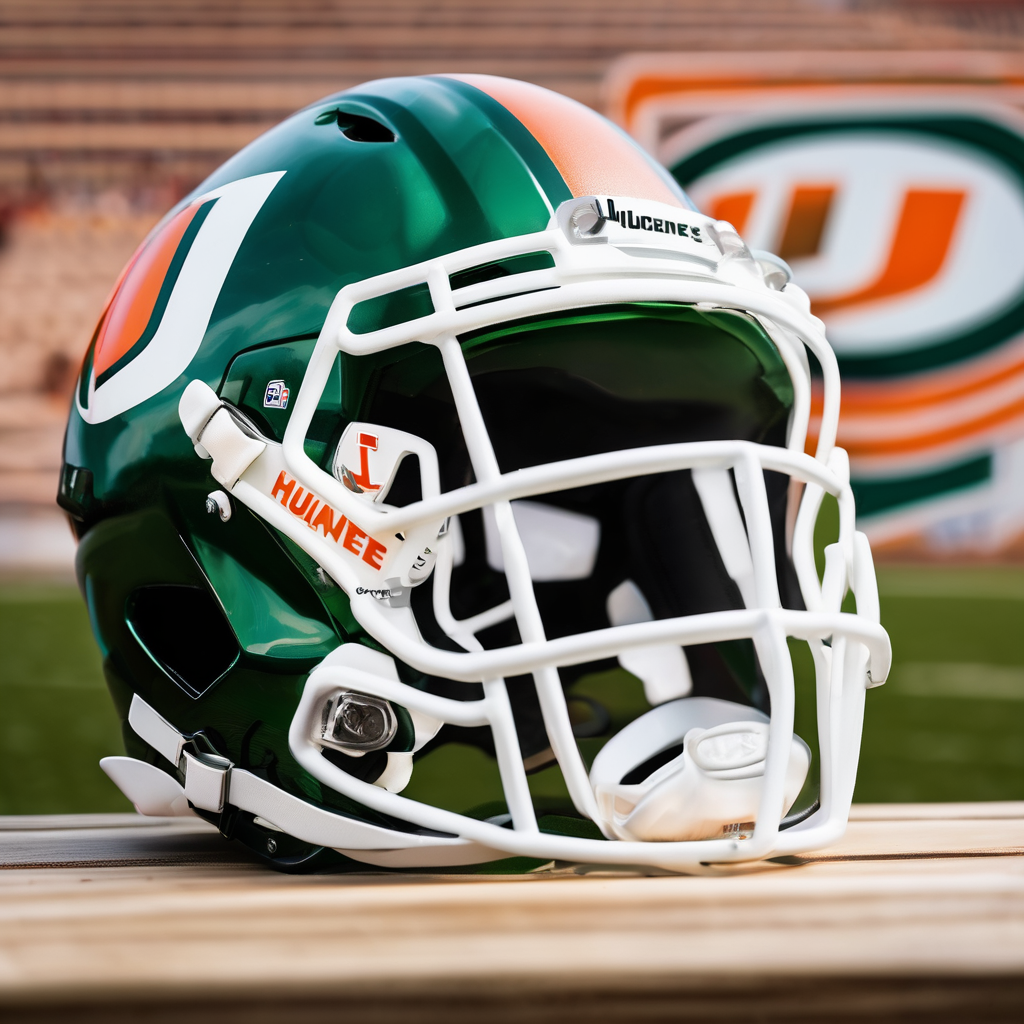 Duke QB Darian Mensah Enters Transfer Portal, Miami Speculation Grows