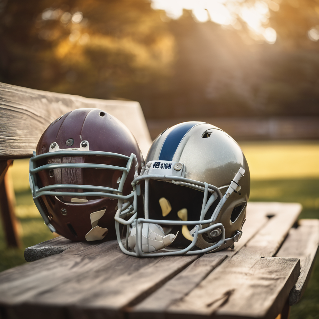 Curt Cignetti's Fatherly Legacy Fuels Indiana's Championship Quest