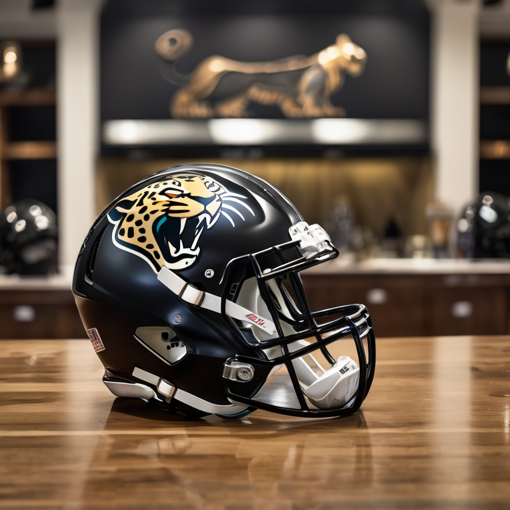 Jaguars Eye Maxx Crosby Trade to Power Up Pass Rush