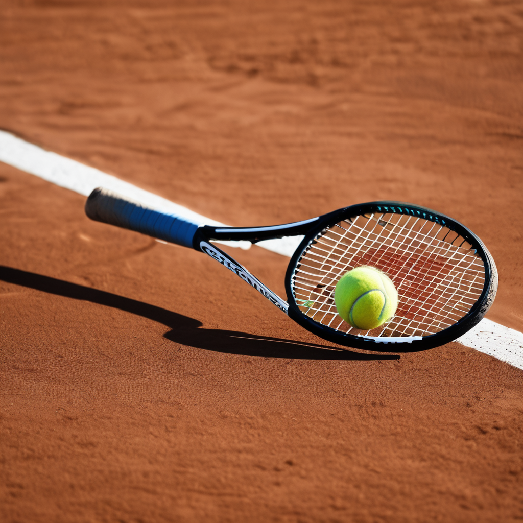 Monfils Sets Australian Open Farewell Clash With Rising Star Dane Sweeny