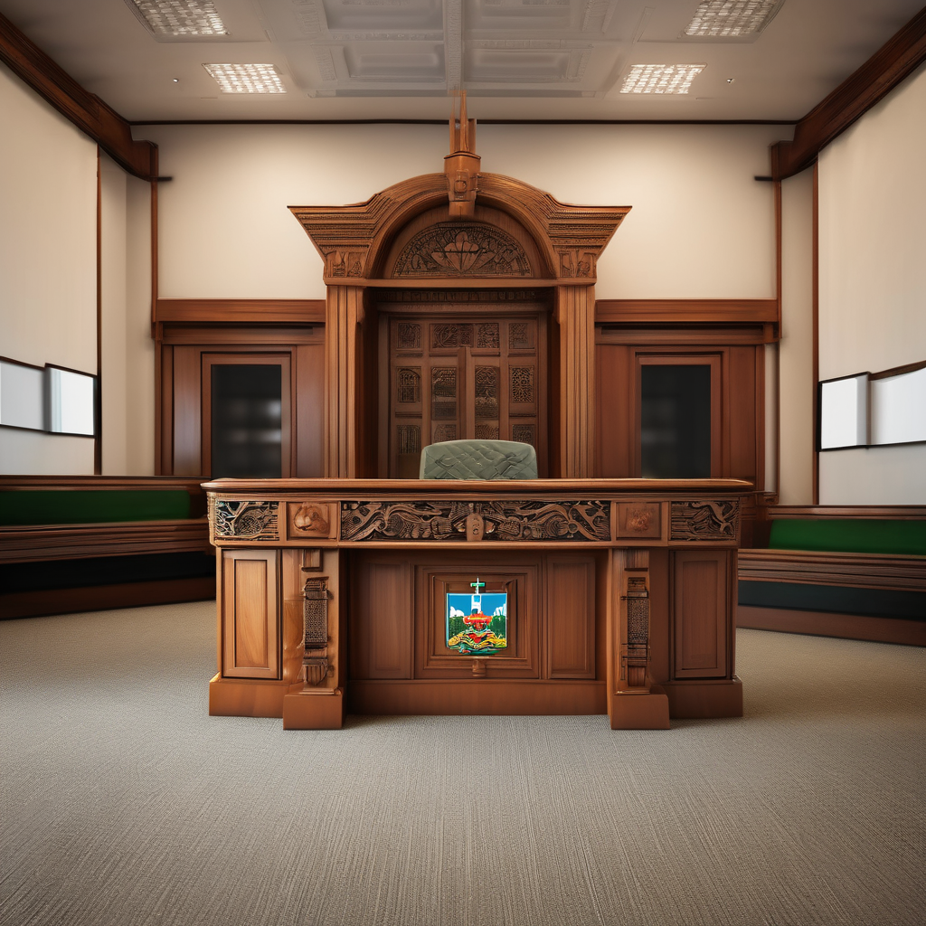 Vaisigano No.2 MP resigns to join FAST, triggers by-election