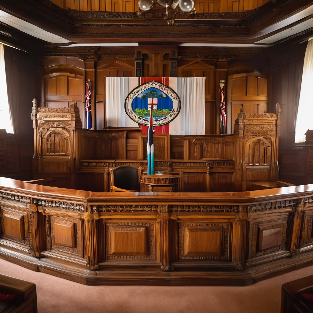 Vaisigano No.2 MP resigns to join FAST, triggers by-election