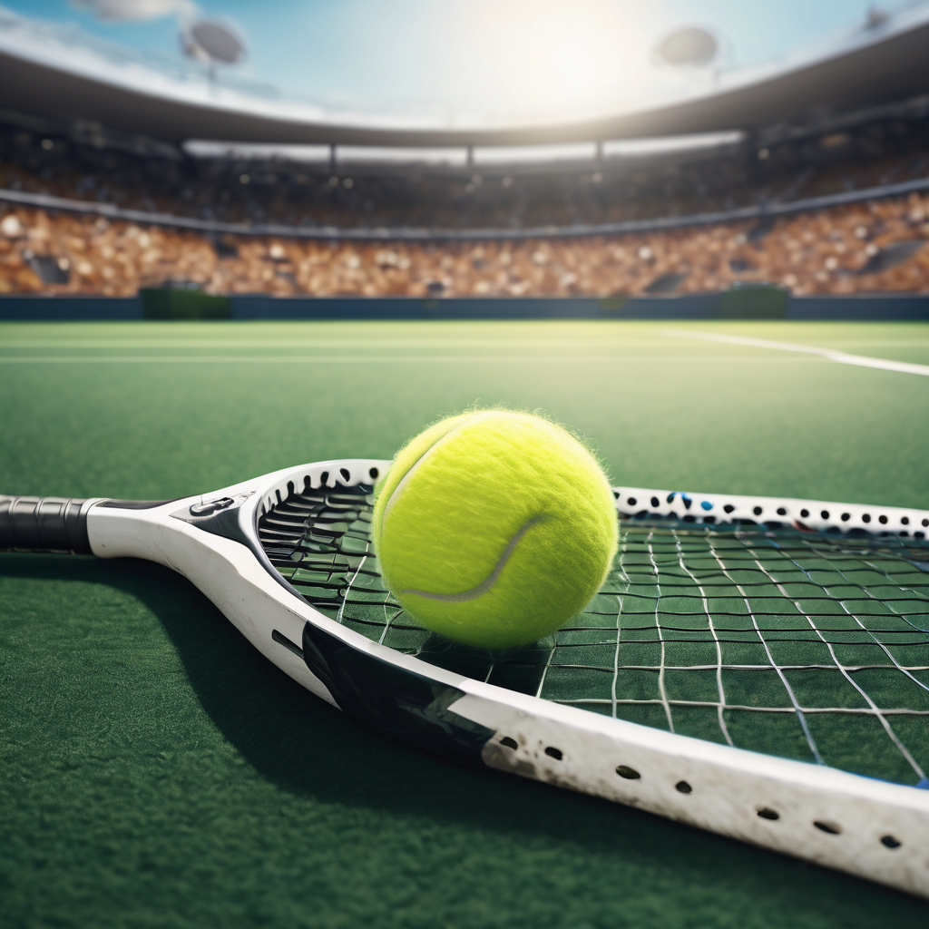 Australian Open Round of 64: Sakamoto vs Jodar Set for a High-Stakes Clash