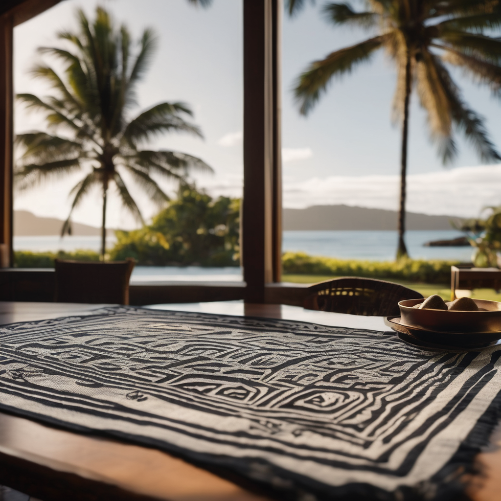 Fiji Miss Pacific Islands Pageant Reinstatement Sparks Governance Review