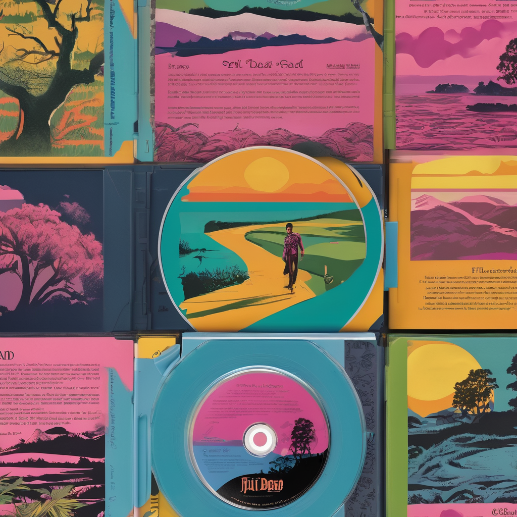 4K Blu-ray Drops This Week: Scorsese’s Bringing Out the Dead, Evil Dead Rise, and the Pink Panther Collection