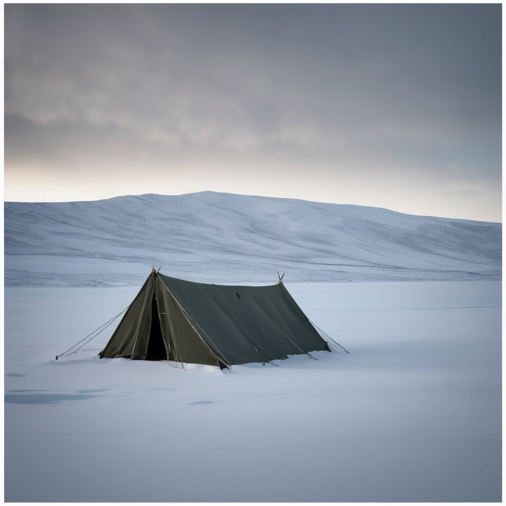 Arctic Tensions Rise as Denmark Expands Military Presence in Greenland