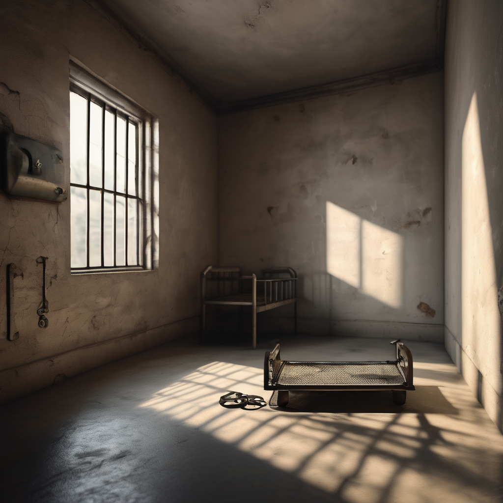 El Chapo's Puente Grande Escape: A Breakout That Shook Mexico