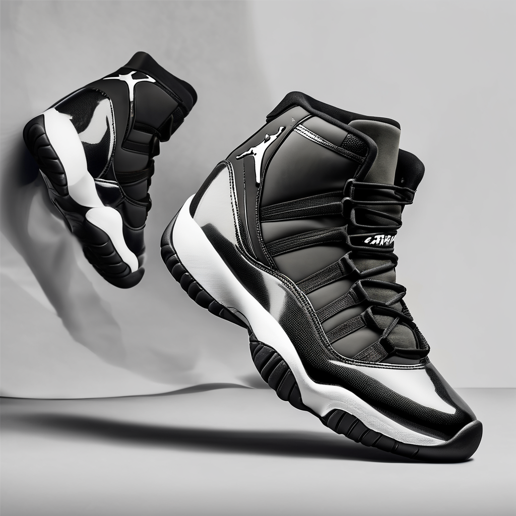 Air Jordan 11 Space Jam Galaxy Set to Drop December 12, 2026