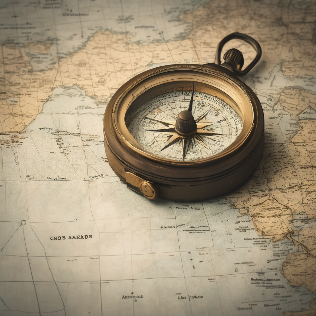 Trump Changes Position on Chagos Islands Deal