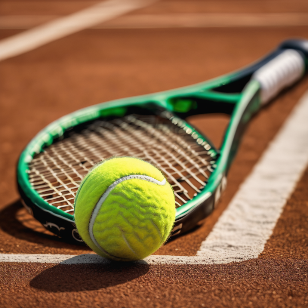 Jaqueline Cristian Reaches Career-High No. 37 in WTA Rankings