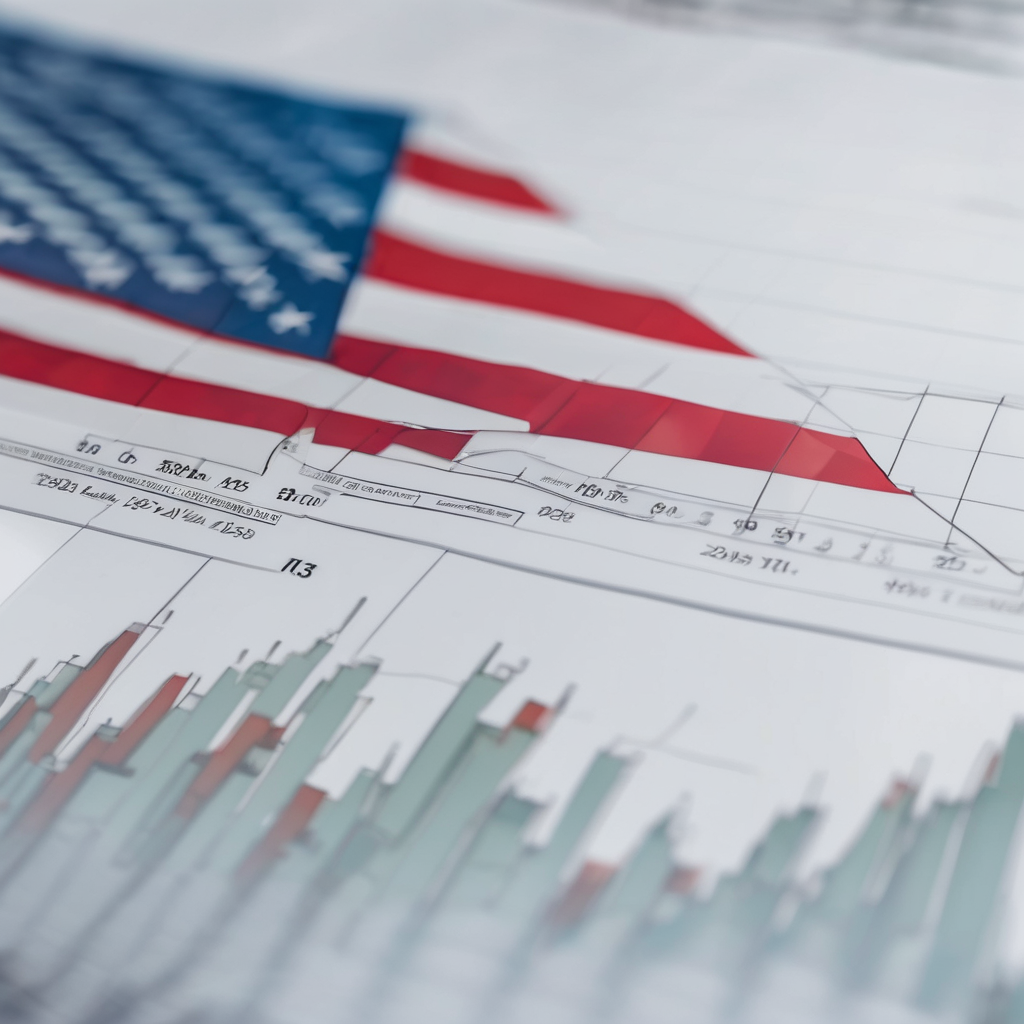 Stock Futures Slide as Trump Threatens Tariffs Over Greenland Deal