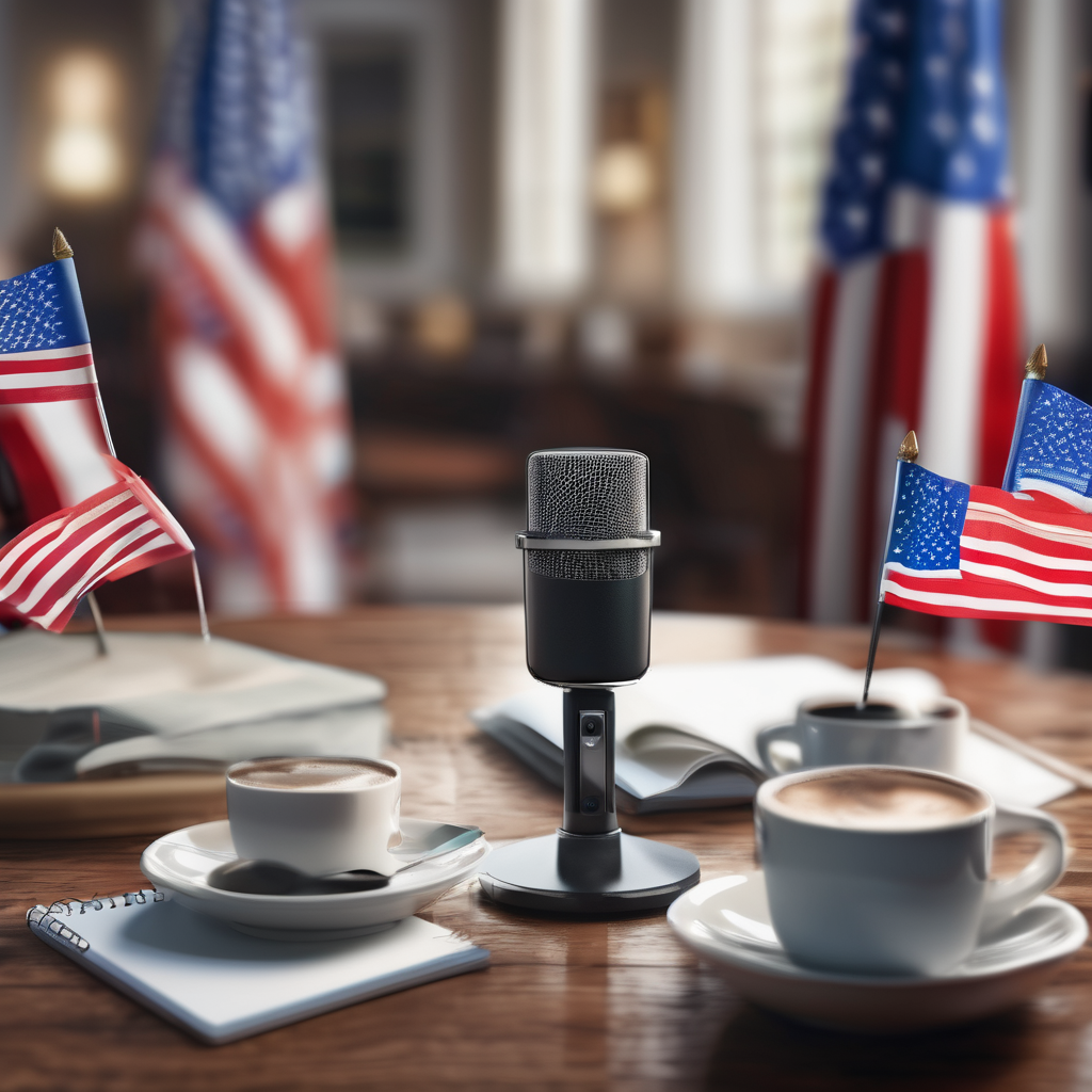 Trump, Macron Clash at Davos Over a Controversial Board of Peace and Tariffs