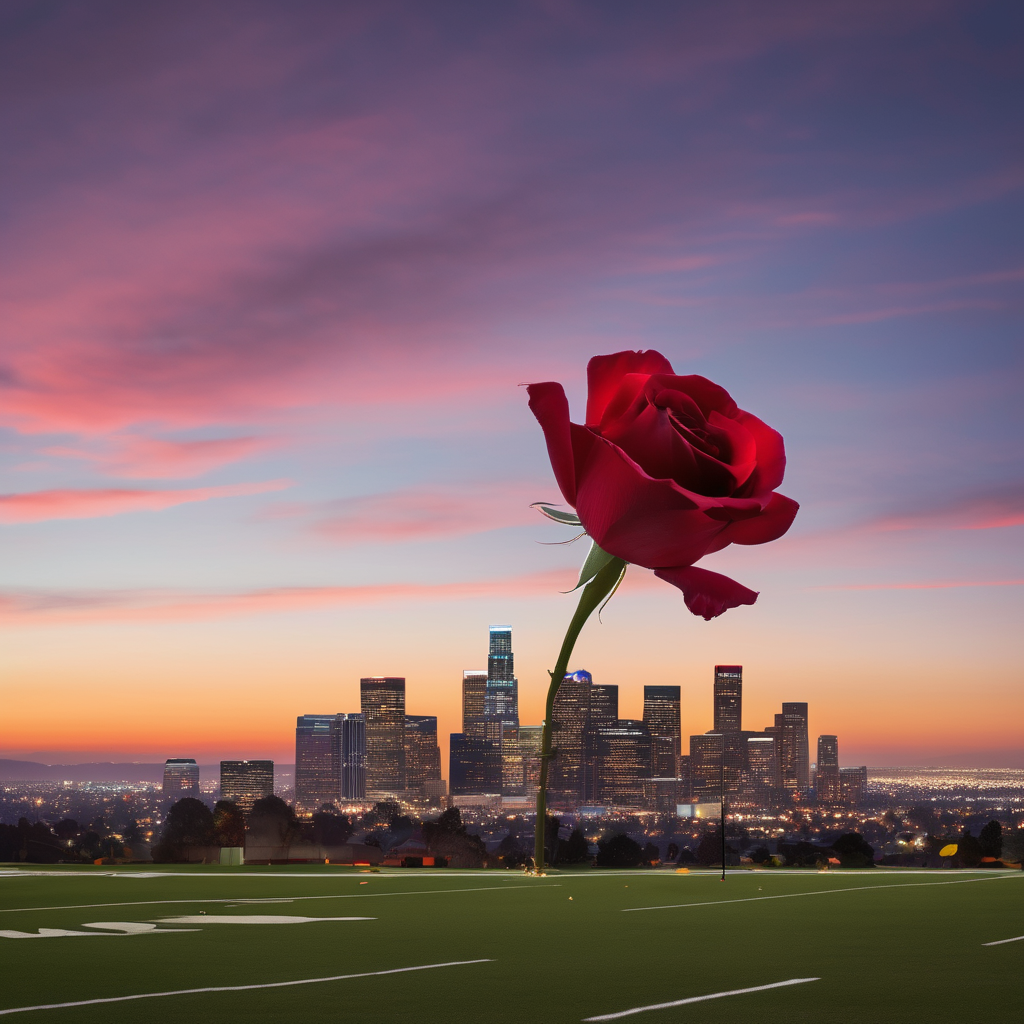 Taylor Swift and Travis Kelce Spark LA Date Night Amid NFL Future Buzz