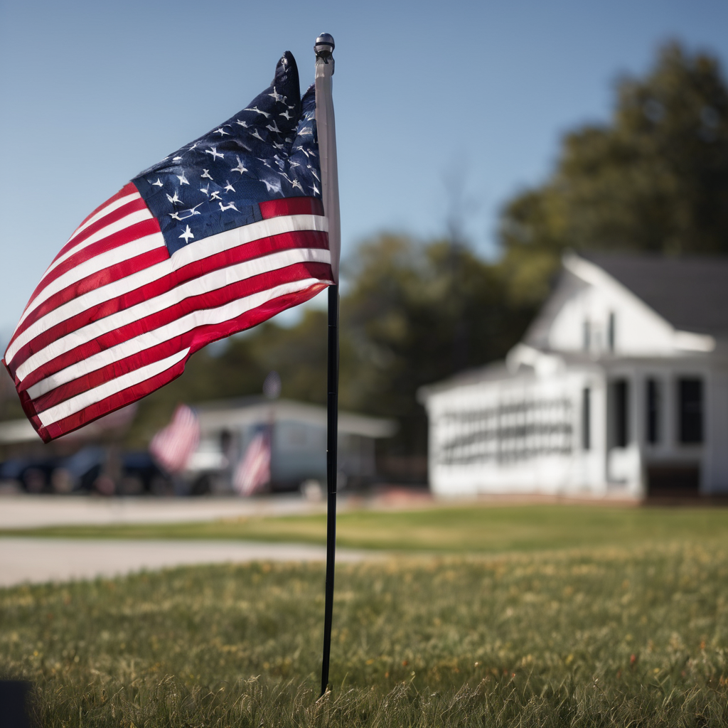 GOP's Razor-Thin House Majority Tests Trump and Unity Ahead of Midterms