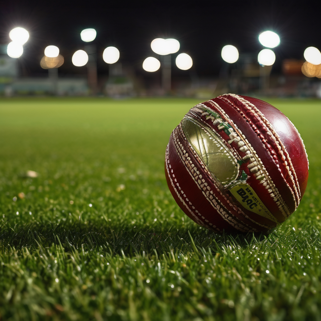 BBL15 Knockout: Stars Seek to Beat Hurricanes in Hobart Showdown