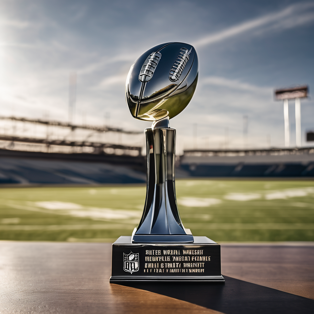 NFL Draft 2026: Which Top Prospects Could Reshape the League