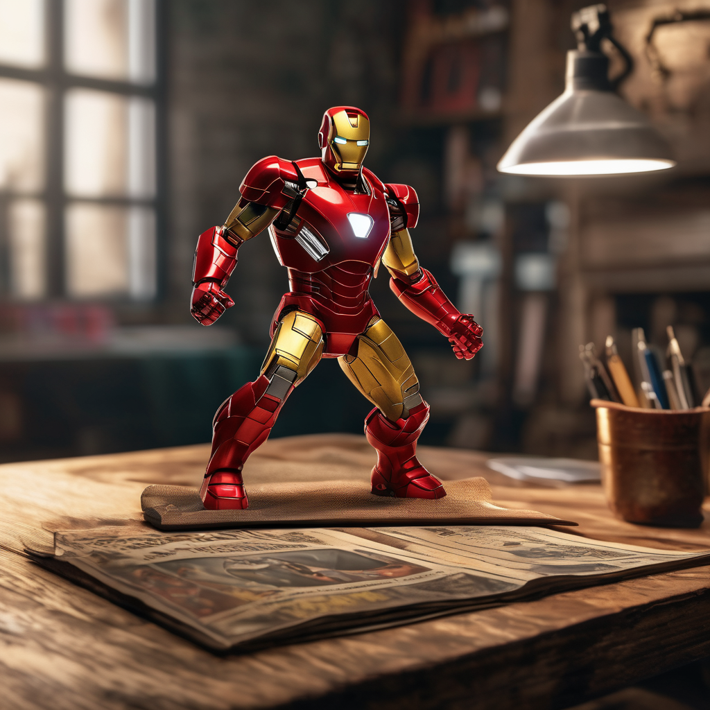 Marvel Bets on Nostalgia With Avengers: Doomsday Marketing Blitz