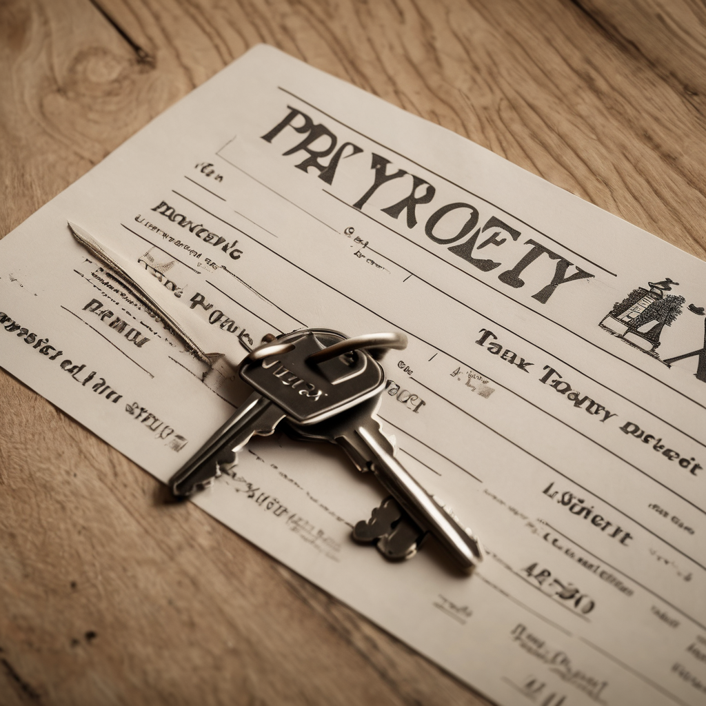 Hidden Property Tax Hikes Loom as Rent Freeze Sparks Tenant Concerns