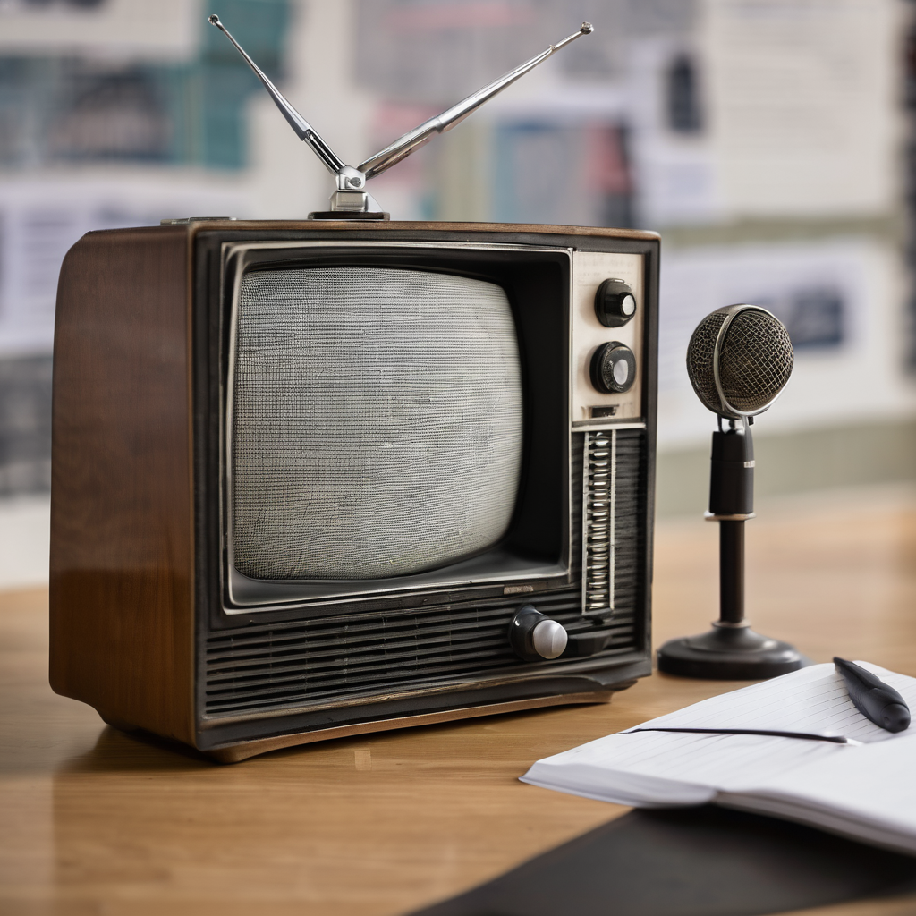 CBS Evening News Trump Interview Dominates, Sparking Debate Over Balance and Credibility