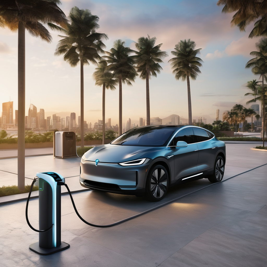 Citigroup Boosts GM Price Target on EV Cost Realignment Outlook