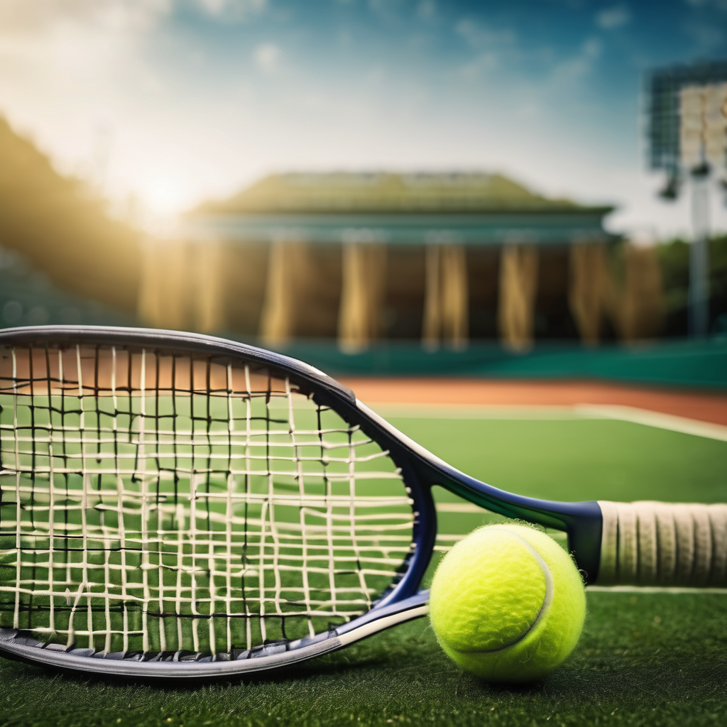 Australian Open First Round Bets: Can Struff, Fritz, and Tsitsipas Deliver?