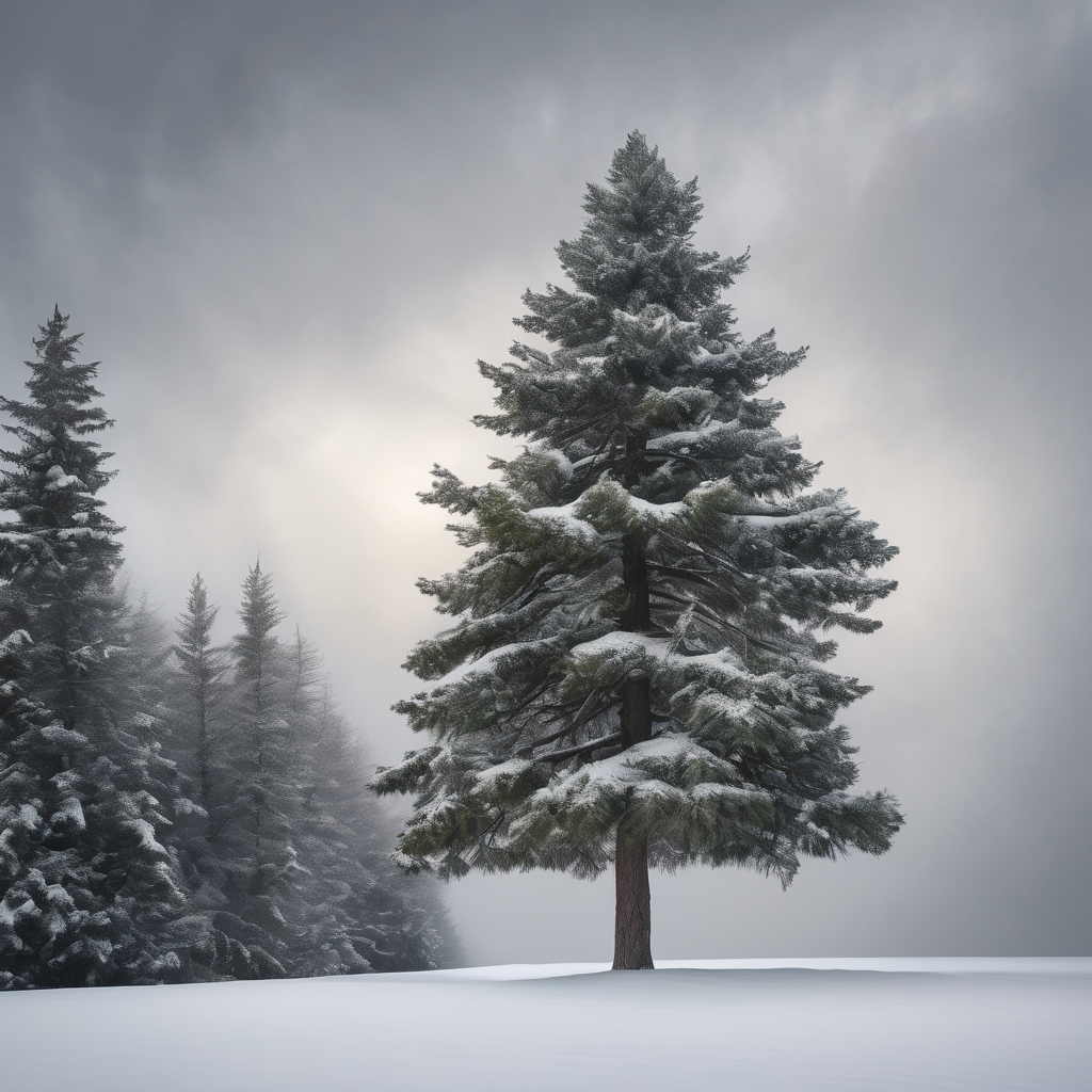 Arctic Chill and Snow Possible in Central New York This Week