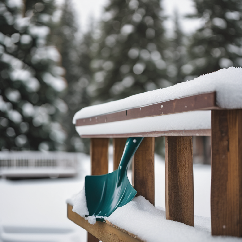 East Coast Braces for Weekend Snow and an Arctic Blast