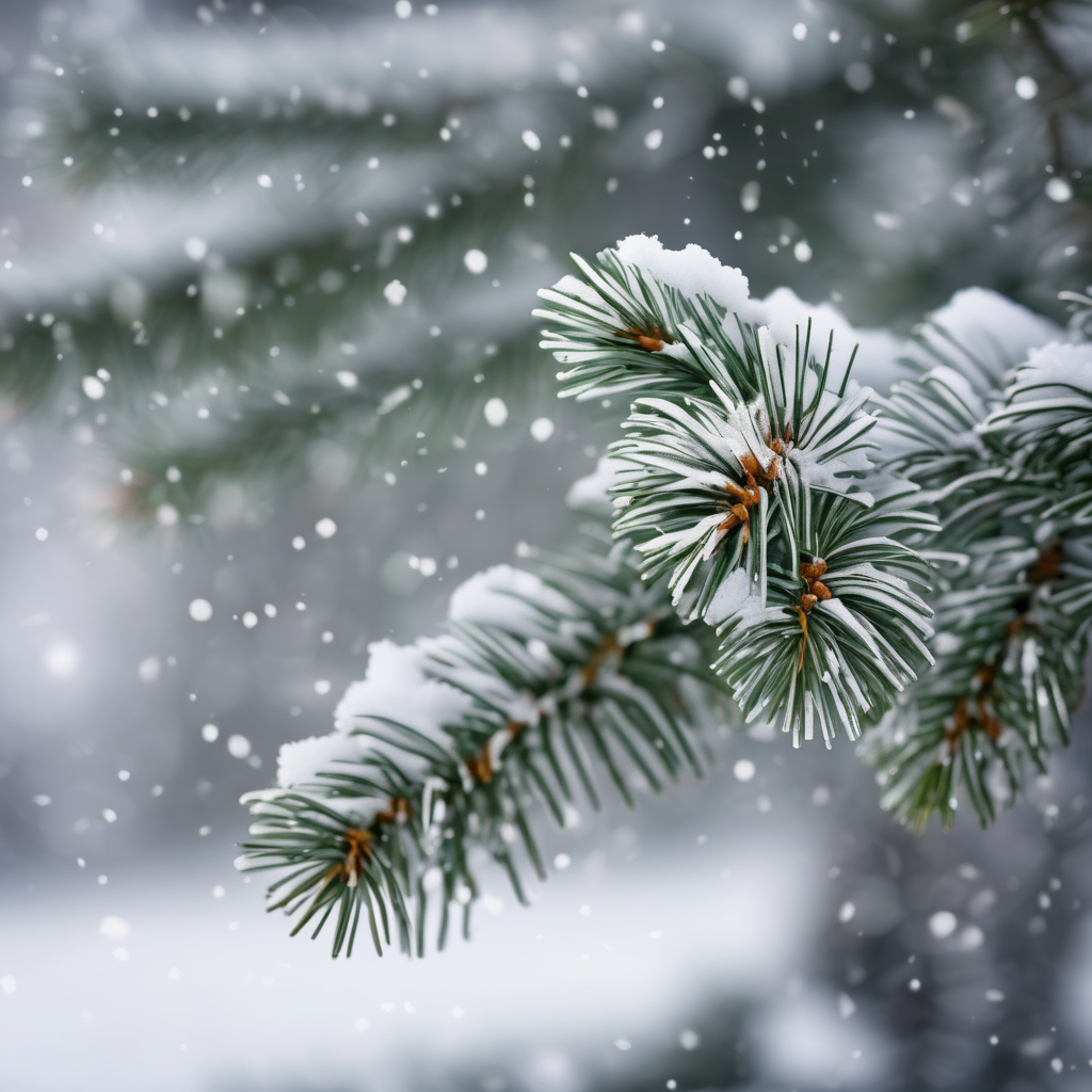 Arctic Cold to Grip the Week as Snow Chances Loom