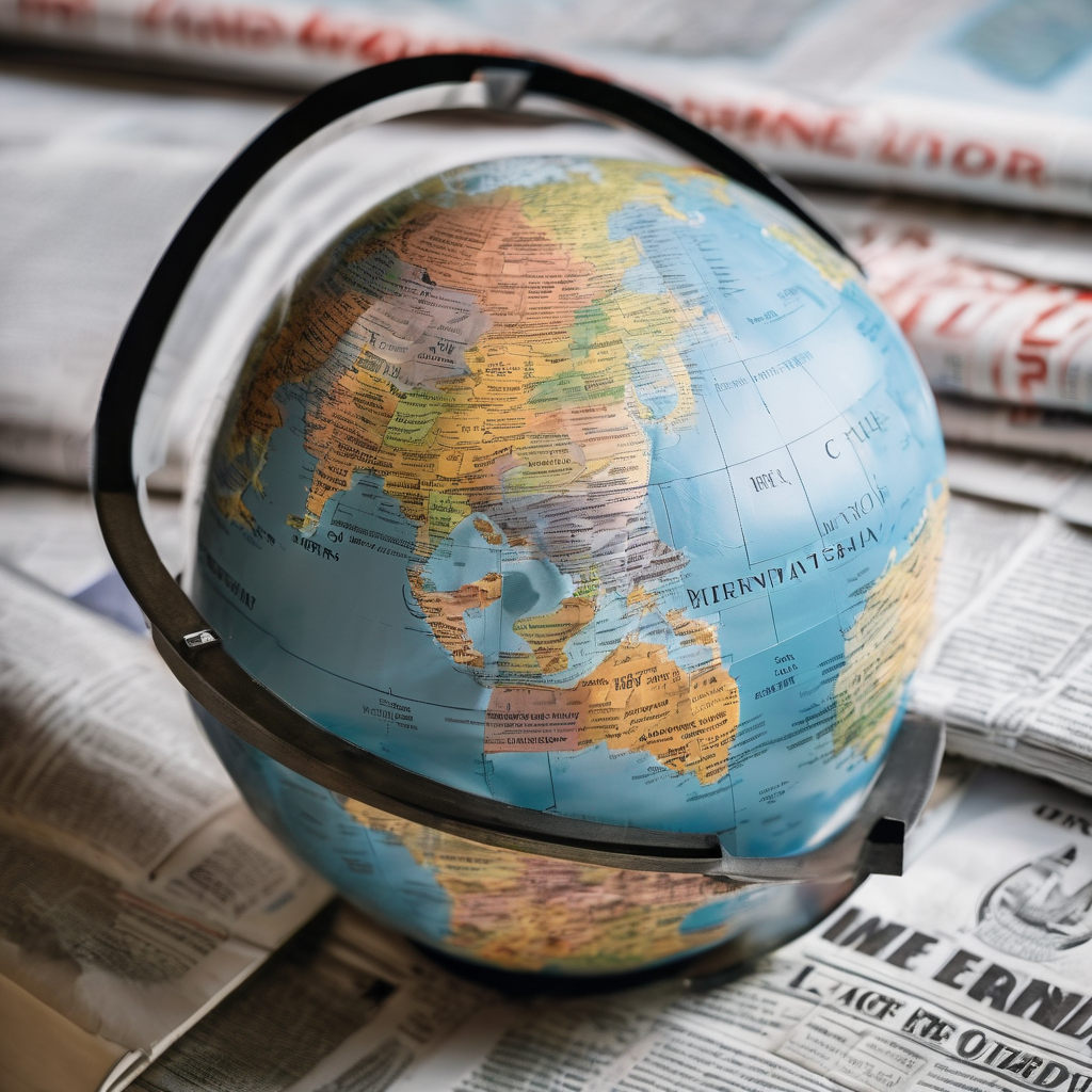 Europe Unites at Davos as Trump Threatens Greenland