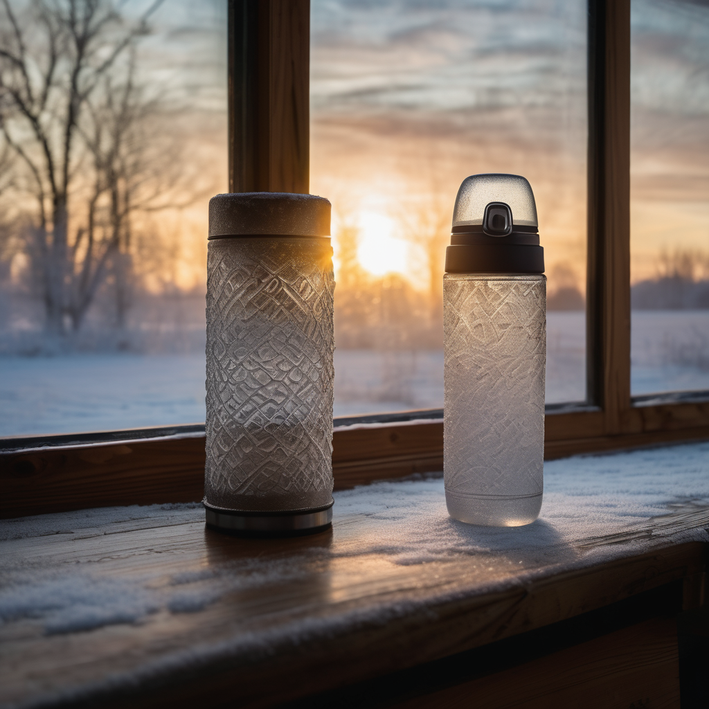 Metro Detroit Braces for Extreme Cold as Wind Chills Plunge Below Zero