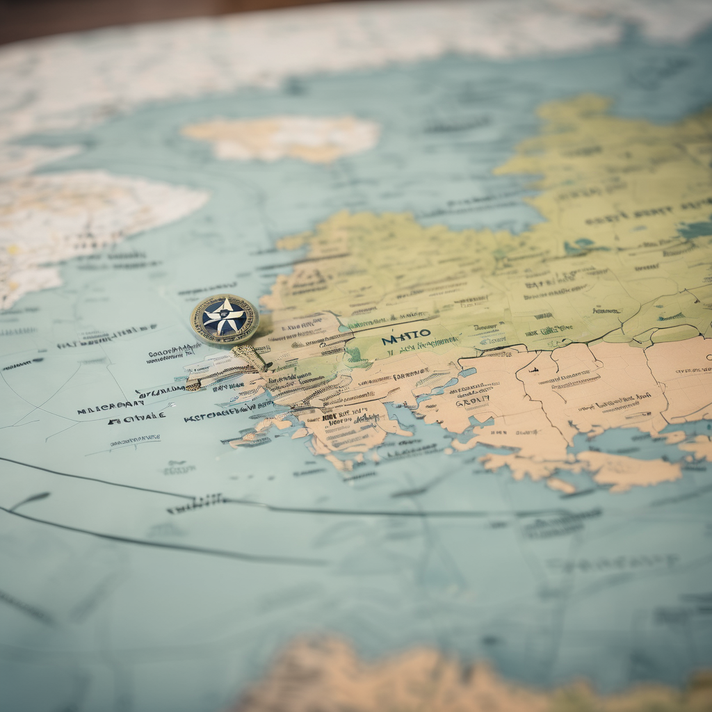 Tillis Distances GOP From Trump's Greenland Plan, Cites NATO Concerns