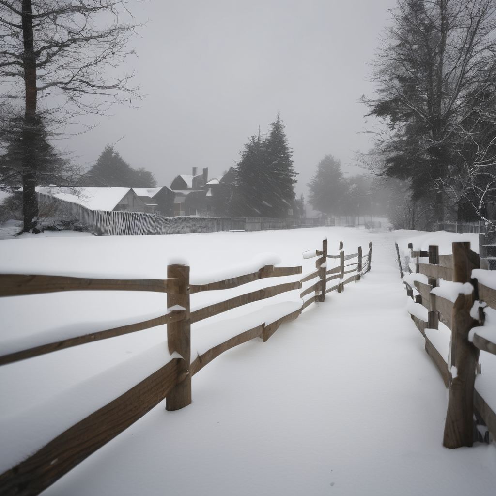 Mid-Atlantic Weekend Winter Storm Looms: Snow or Ice Hinges on Track