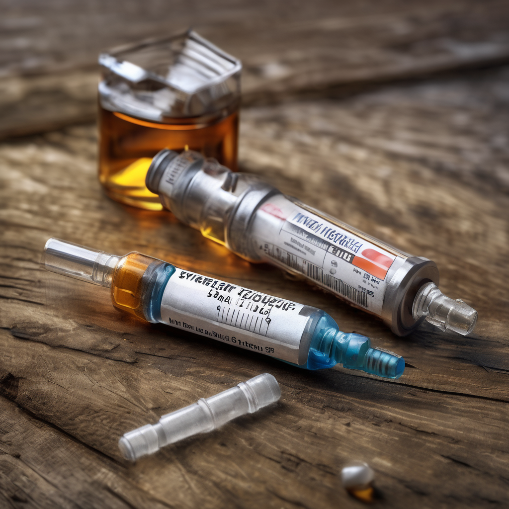 Texas Widow Convicted in Insulin Murder After Tumultuous Past