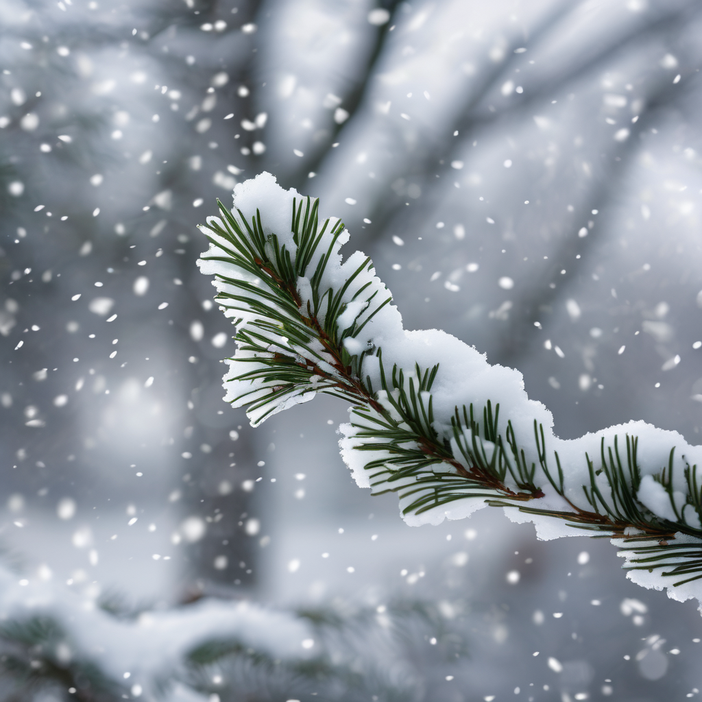 Arctic Cold Hits South-Central PA as Weekend Snow Possibility Looms