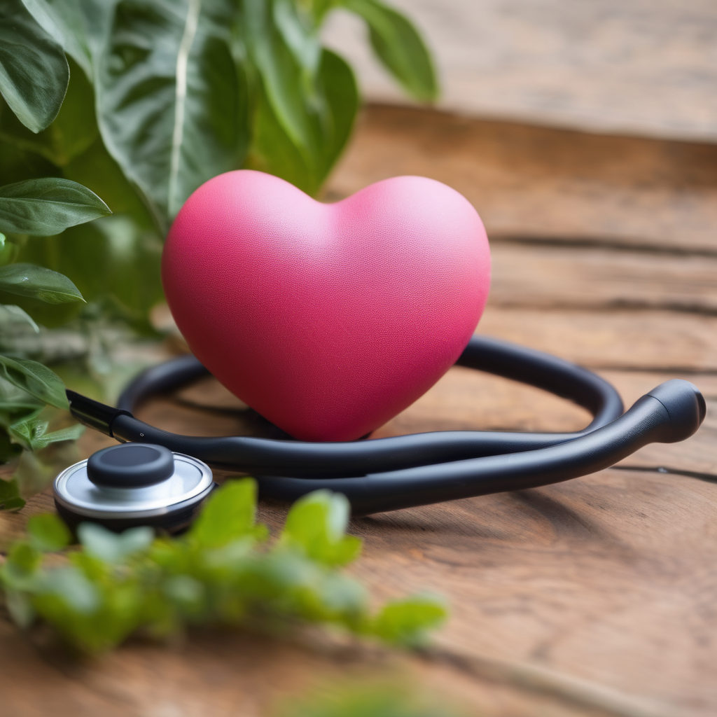 Resilience: The Missing Link in Heart Health