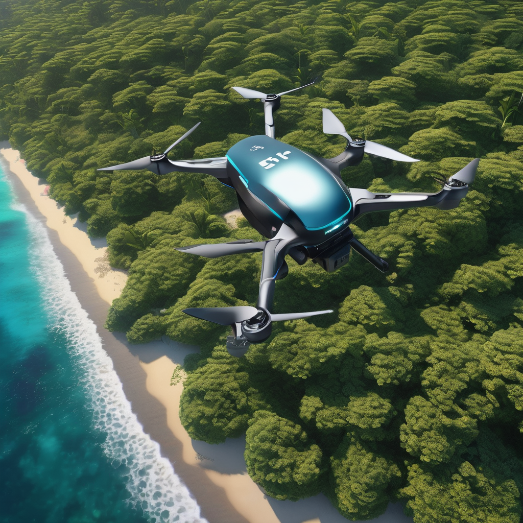 Ondas Raises 2026 Outlook as OAS Expands Global Autonomous Platform