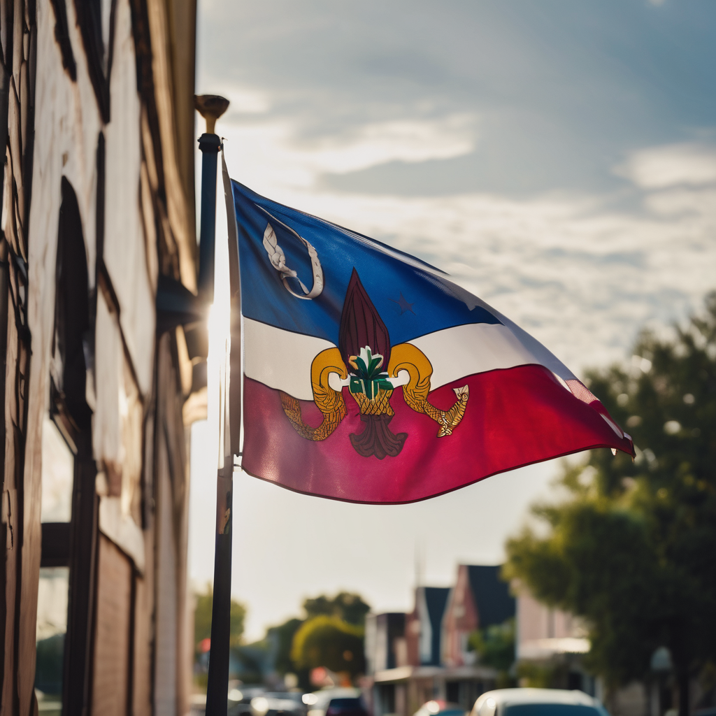 Trump Endorsement Fuels Louisiana Senate Battle as Kennedy Ally Backs Letlow