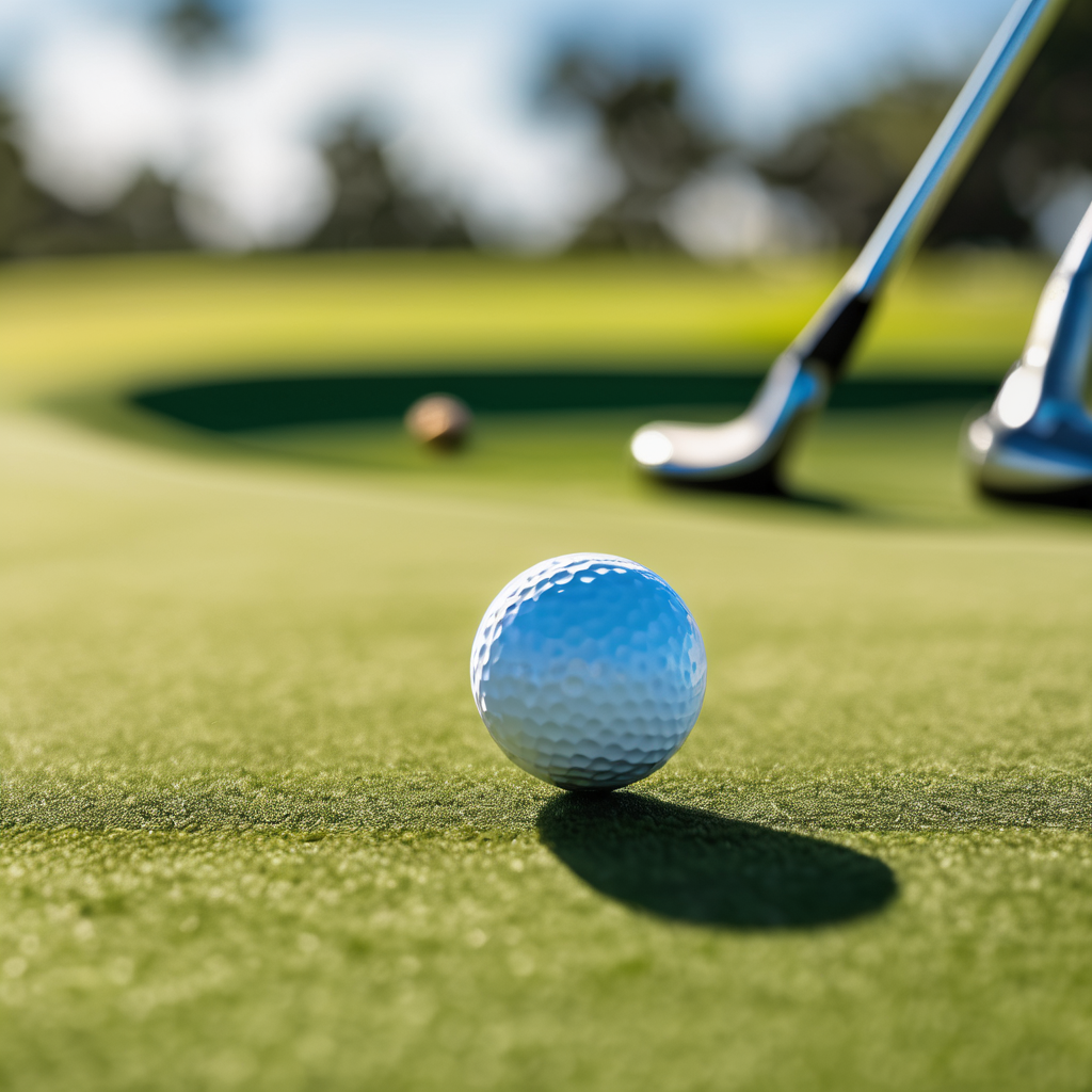 LIV Golf Signs NCAA Champion Michael La Sasso to HyFlyers GC