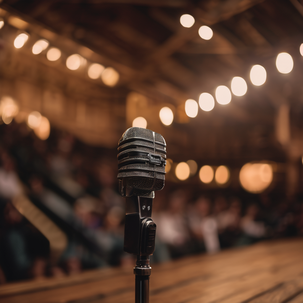 Netflix Is a Joke Fest 2026 Lineup Revealed: LA's Biggest Comedy Celebration