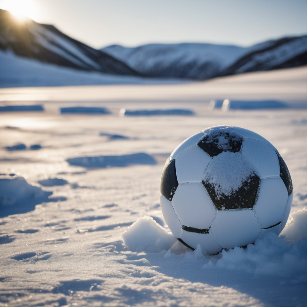 Arctic Clash: Can Man City Seal a Last-16 Spot as Bodø/Glimt Chase Historic Upset