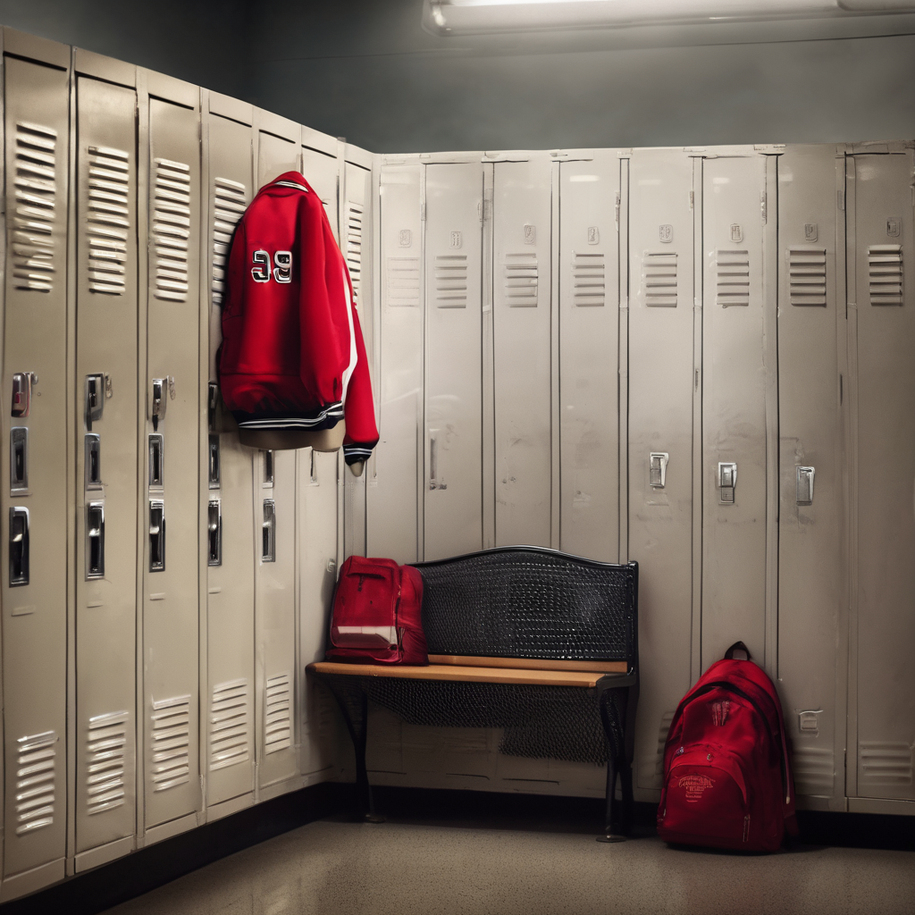 Bart Johnson Returns to East High, Fans Relive High School Musical Magic