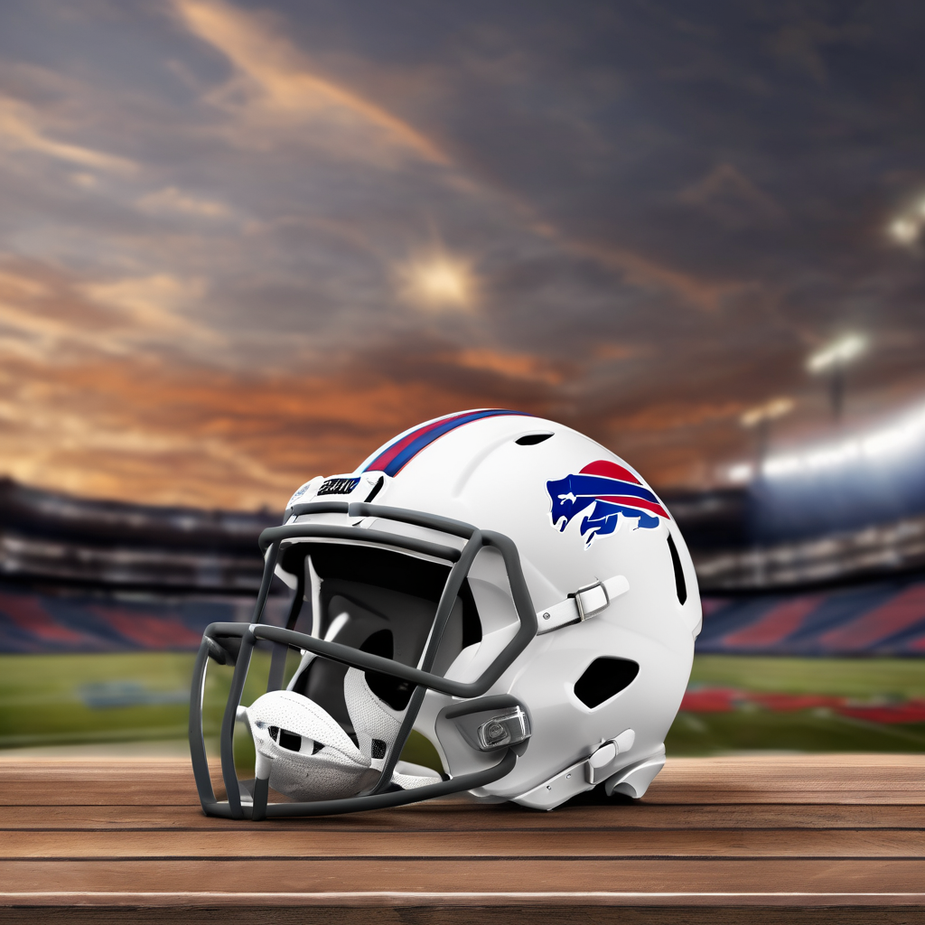 Dan Orlovsky's Josh Allen Defense Triggers Bills Fans Backlash