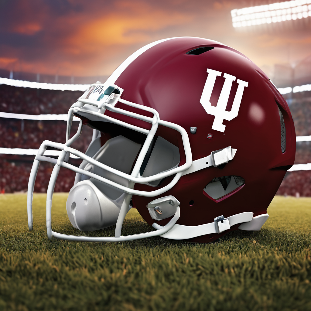 Indiana Hoosiers crowned CFP champions as 2026 schedule takes shape